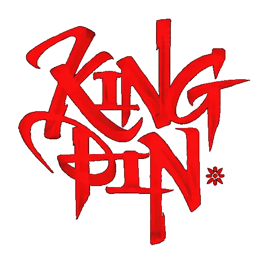Kingpin